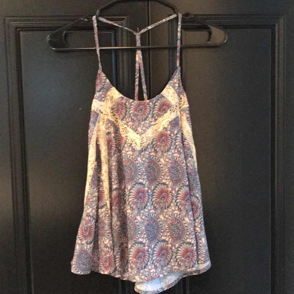 Summery Shirt